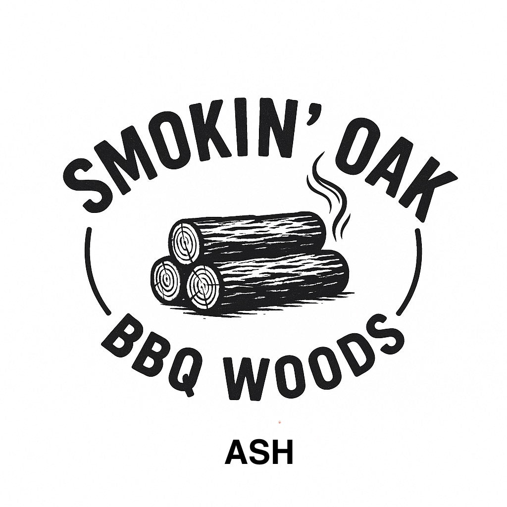 Ash Chunks 1.9kg Box